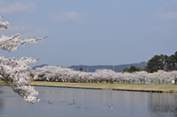 船岡駐屯地