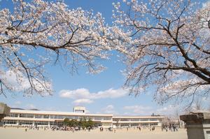 船岡小学校