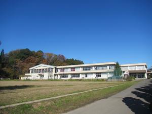 柴田小学校