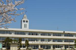 東船岡小学校