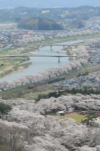 柴田町商工会長賞「懐かしの風景」